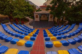 Perdikia Hill Hotels & Villas 4*