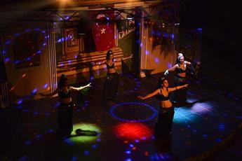 Perdikia Hill Hotels & Villas 4*