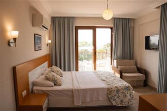 Perdikia Hill Hotels & Villas