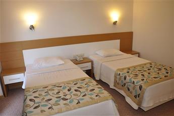 Perdikia Hill Hotels & Villas