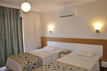 Perdikia Hill Hotels & Villas