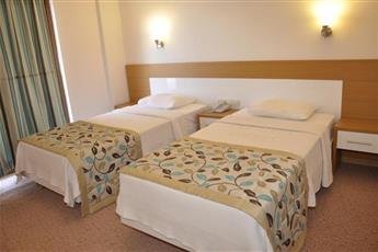 Perdikia Hill Hotels & Villas