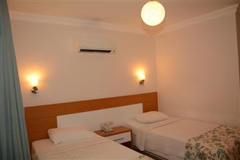 Perdikia Hill Hotels & Villas