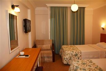 Perdikia Hill Hotels & Villas