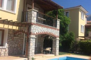 Perdikia Hill Hotels & Villas
