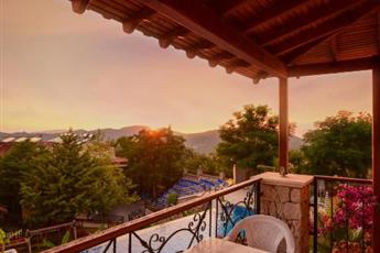 Perdikia Hill Hotels & Villas