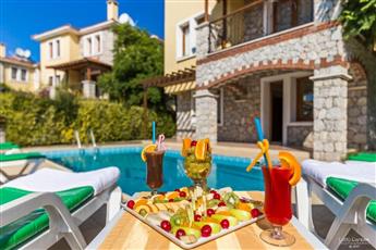 Perdikia Hill Hotels & Villas