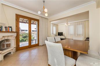 Perdikia Hill Hotels & Villas