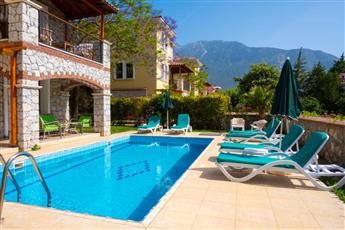 Perdikia Hill Hotels & Villas