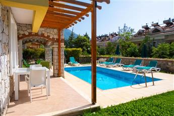 Perdikia Hill Hotels & Villas