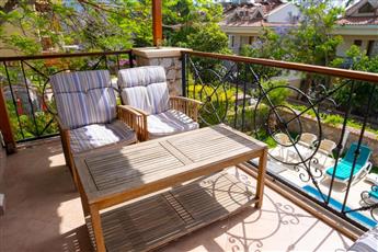 Perdikia Hill Hotels & Villas