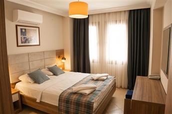 Perdikia Hill Hotels & Villas