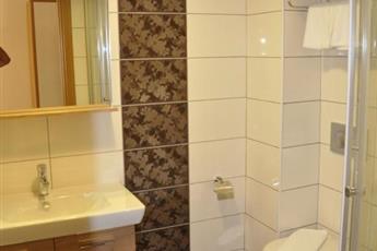 Perdikia Hill Hotels & Villas