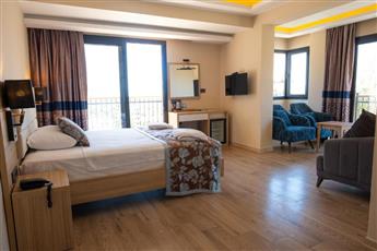 Perdikia Hill Hotels & Villas