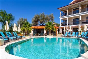 Perdikia Hill Hotels & Villas