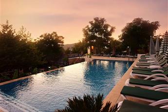 Perdikia Hill Hotels & Villas