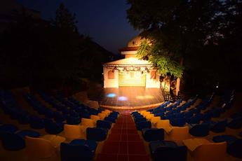 Perdikia Hill Hotels & Villas