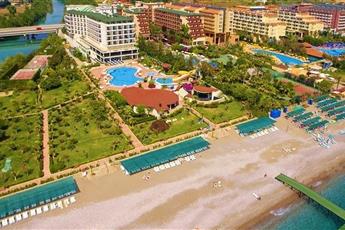 Perre Delta Resort & Spa 5*