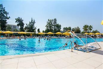 Perre Delta Resort & Spa 5*