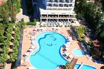 Perre Delta Resort & Spa 5*