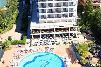 Perre Delta Resort & Spa 5*