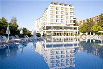 Perre Delta Resort & Spa 5*