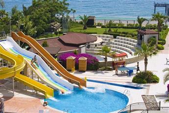 Perre Delta Resort & Spa 5*