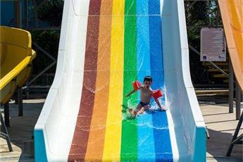 Perre Delta Resort & Spa 5*