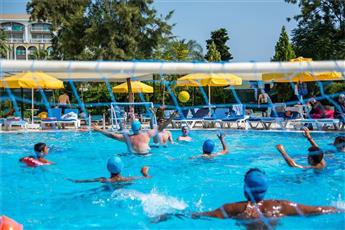 Perre Delta Resort & Spa 5*