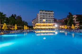 Perre Delta Resort & Spa 5*