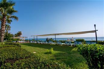 Perre Delta Resort & Spa 5*