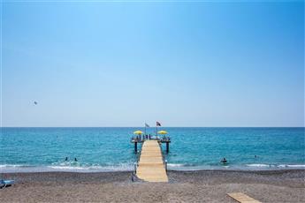 Perre Delta Resort & Spa 5*