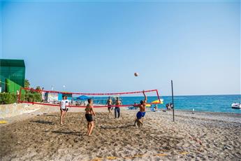 Perre Delta Resort & Spa 5*