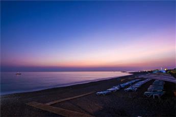 Perre Delta Resort & Spa 5*