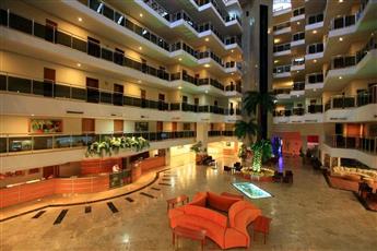 Perre Delta Resort & Spa 5*