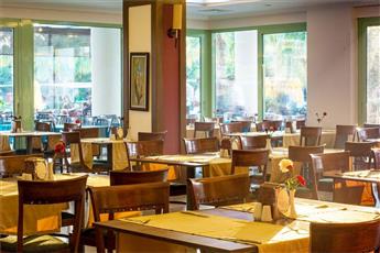 Perre Delta Resort & Spa 5*