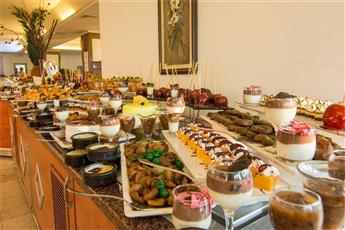 Perre Delta Resort & Spa 5*