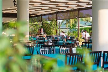 Perre Delta Resort & Spa 5*