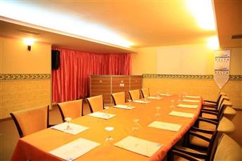 Perre Delta Resort & Spa 5*