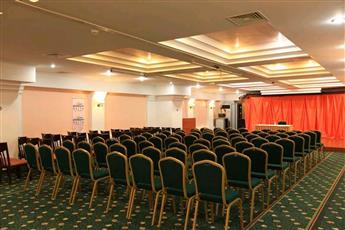 Perre Delta Resort & Spa 5*