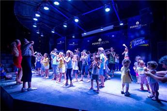 Perre Delta Resort & Spa 5*