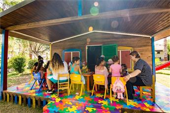 Perre Delta Resort & Spa 5*