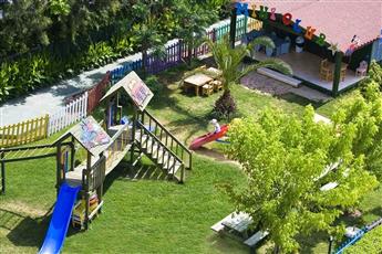 Perre Delta Resort & Spa 5*