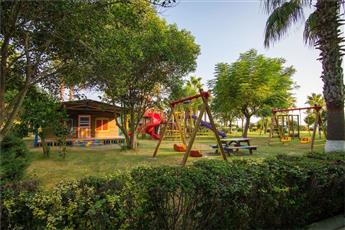 Perre Delta Resort & Spa 5*