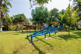 Perre Delta Resort & Spa 5*