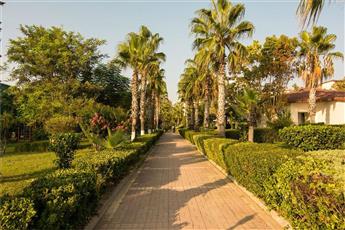 Perre Delta Resort & Spa 5*