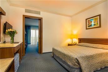 Perre Delta Resort & Spa 5*