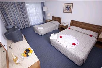 Perre Delta Resort & Spa 5*
