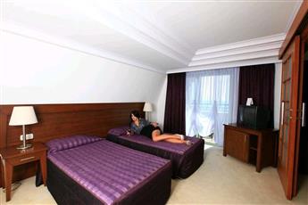 Perre Delta Resort & Spa 5*