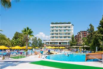 Perre Delta Resort & Spa